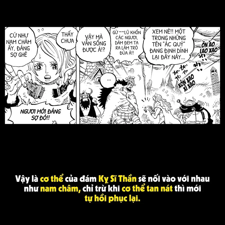 One Piece Tập 1179.1 trang 31