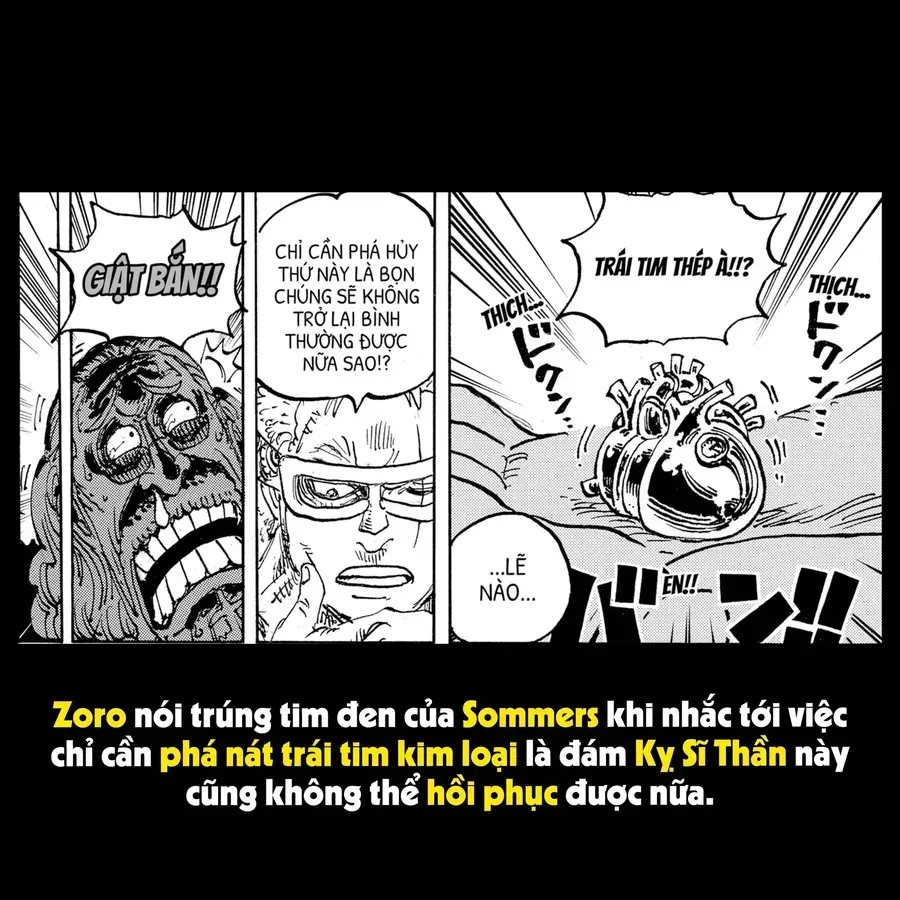 One Piece Tập 1179.1 trang 32