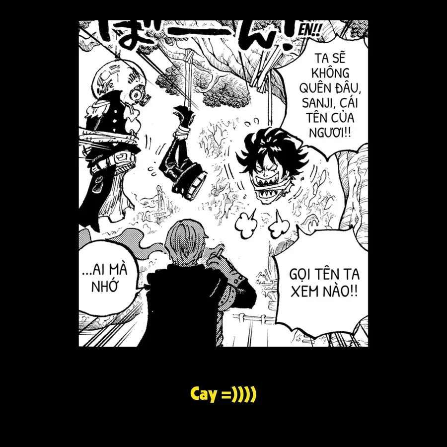One Piece Tập 1179.1 trang 35