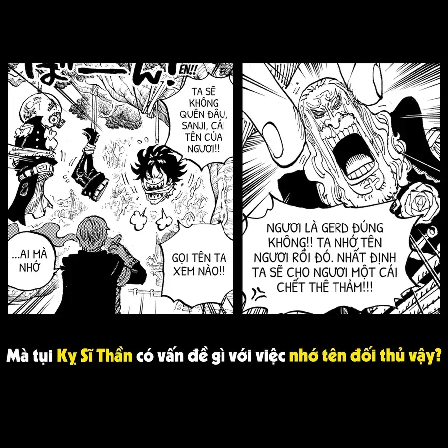 One Piece Tập 1179.1 trang 36