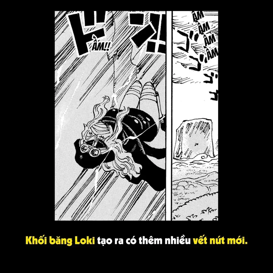 One Piece Tập 1179.1 trang 37