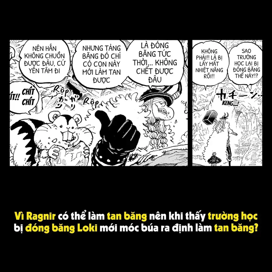 One Piece Tập 1179.1 trang 38