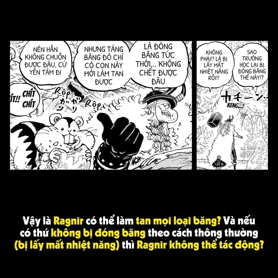 One Piece Tập 1179.1 trang 39