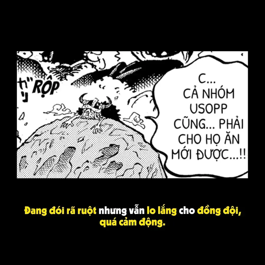 One Piece Tập 1179.1 trang 41