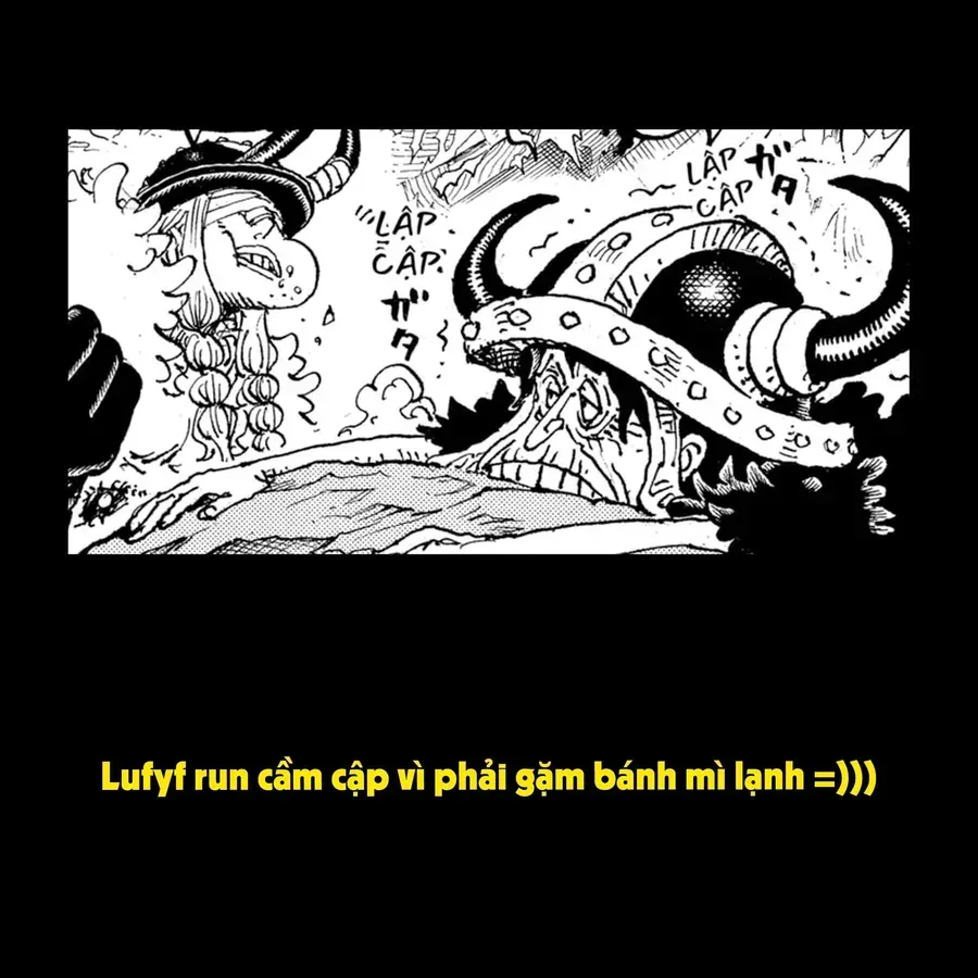 One Piece Tập 1179.1 trang 42