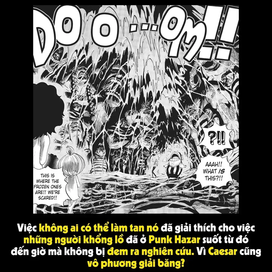 One Piece Tập 1179.1 trang 44