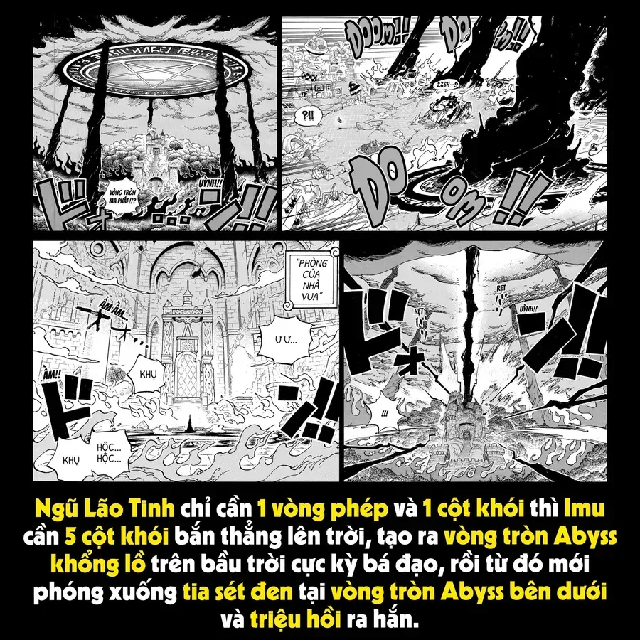 One Piece Tập 1179.1 trang 48