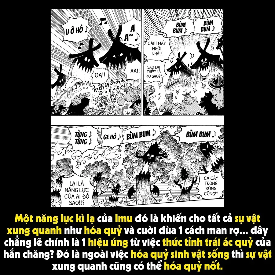 One Piece Tập 1179.1 trang 49