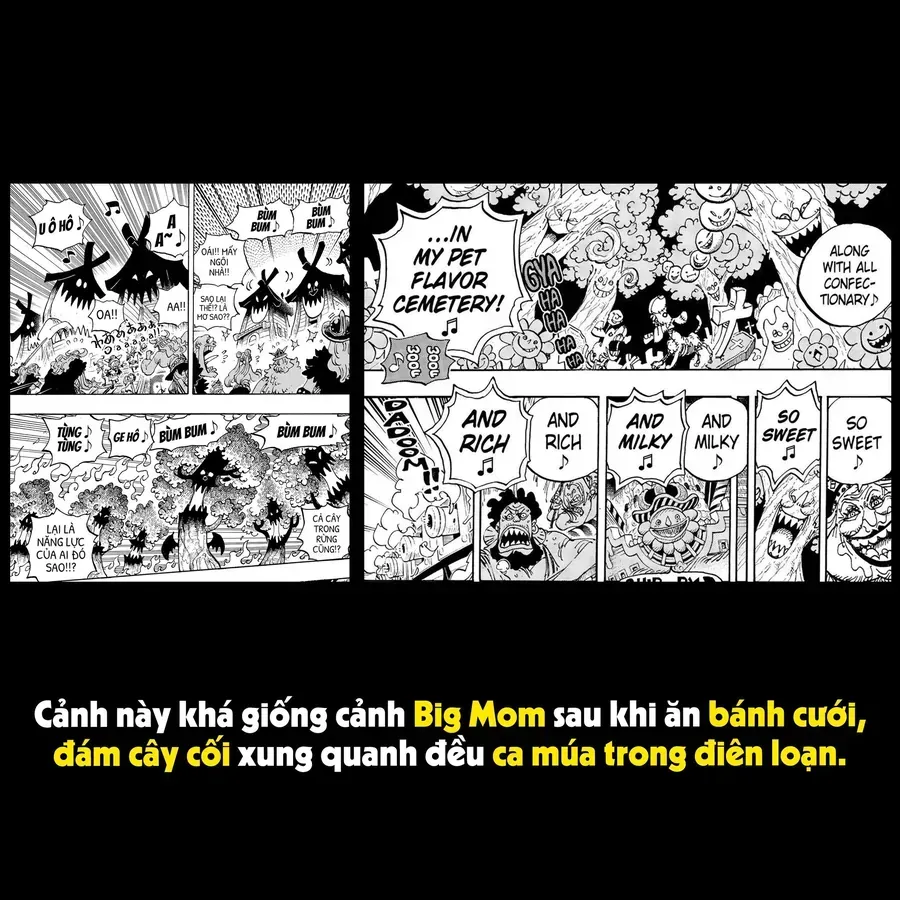 One Piece Tập 1179.1 trang 50