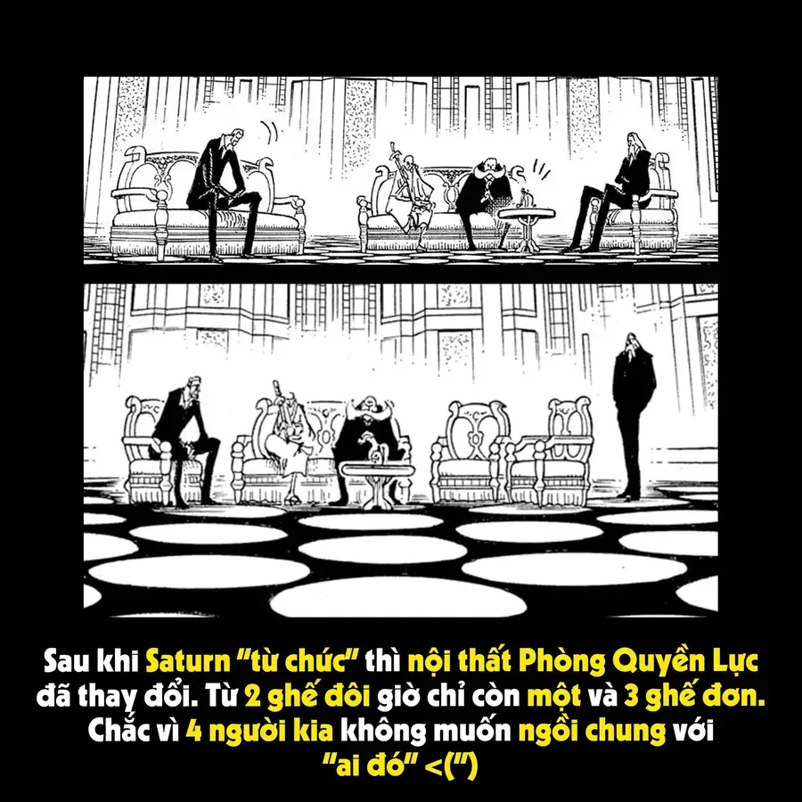 One Piece Tập 1179.1 trang 6