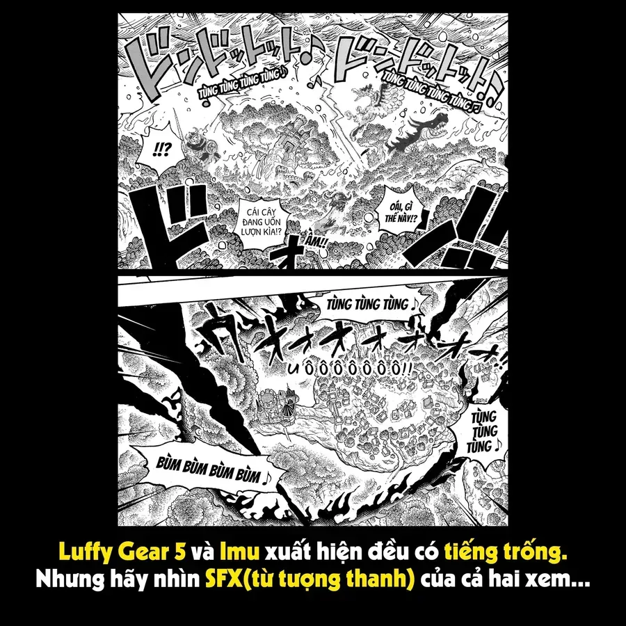 One Piece Tập 1179.1 trang 51
