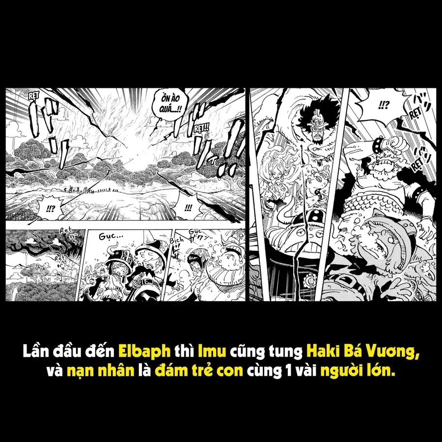 One Piece Tập 1179.1 trang 53