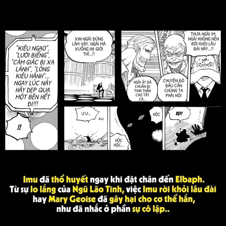 One Piece Tập 1179.1 trang 56