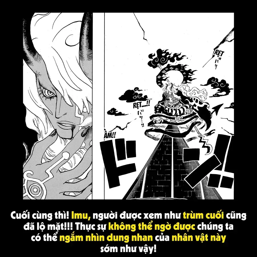 One Piece Tập 1179.1 trang 59