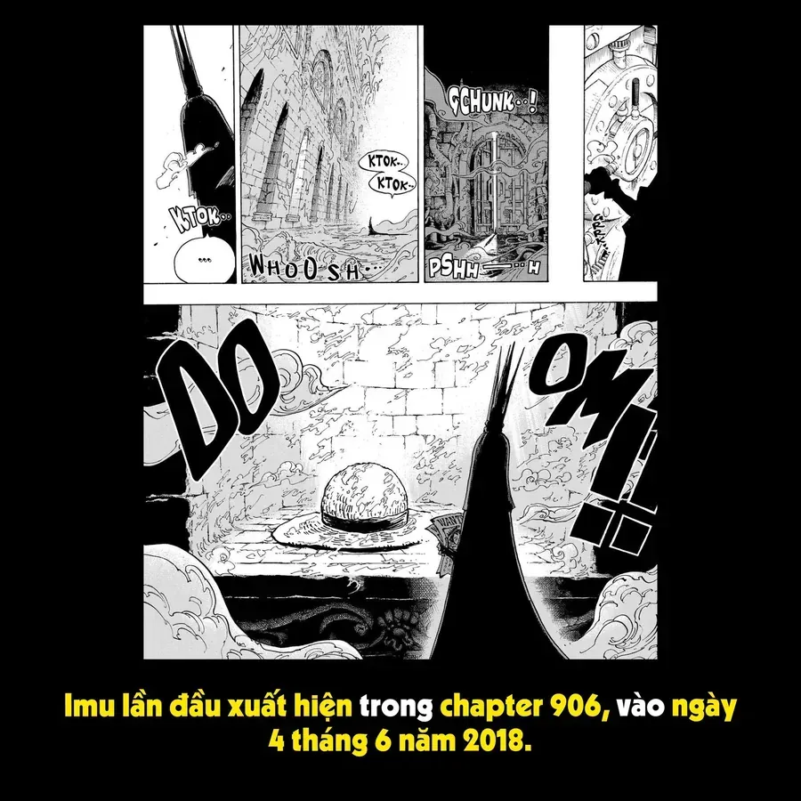 One Piece Tập 1179.1 trang 60