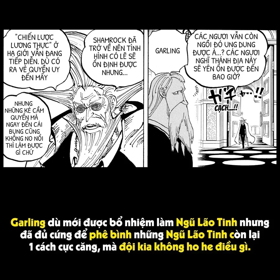 One Piece Tập 1179.1 trang 7
