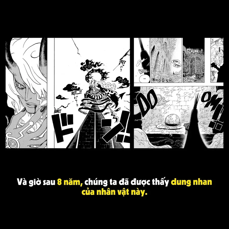One Piece Tập 1179.1 trang 61