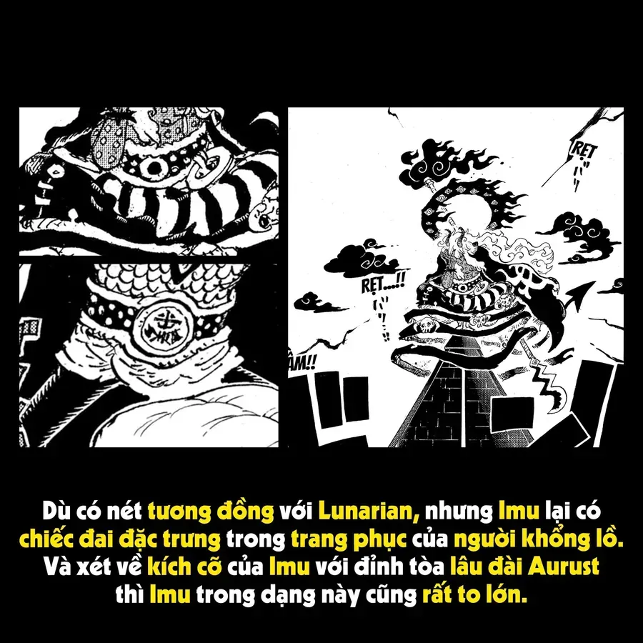 One Piece Tập 1179.1 trang 64