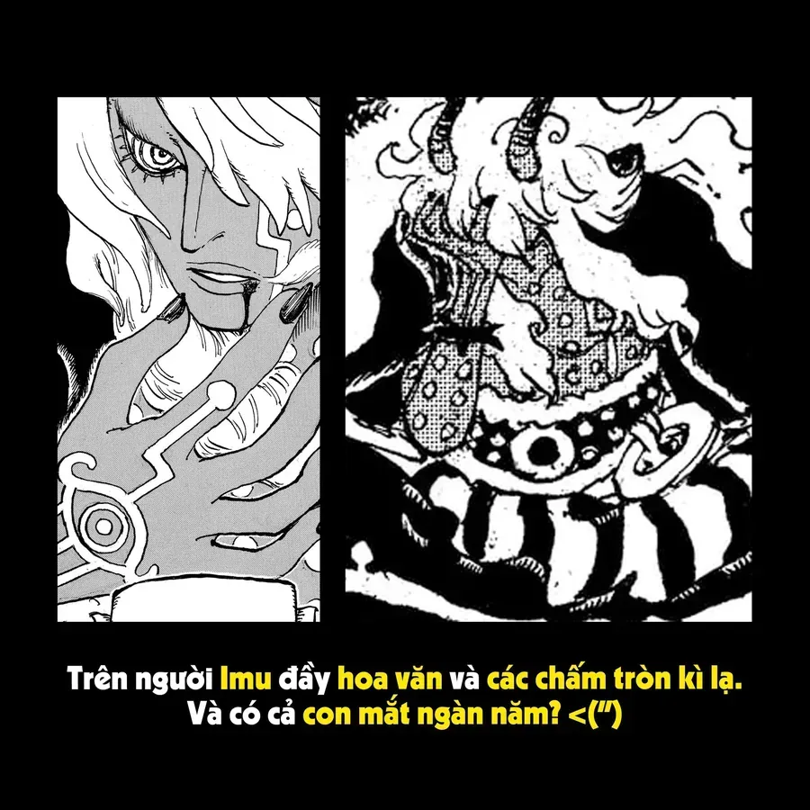 One Piece Tập 1179.1 trang 65