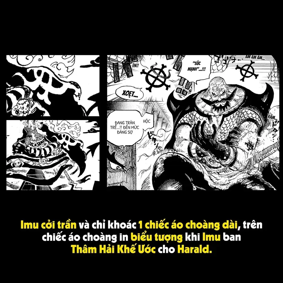 One Piece Tập 1179.1 trang 66