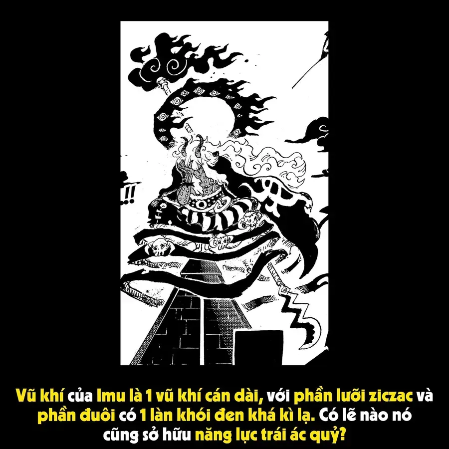 One Piece Tập 1179.1 trang 68
