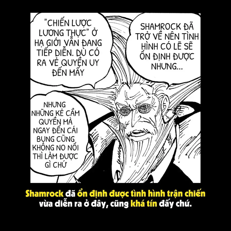 One Piece Tập 1179.1 trang 8