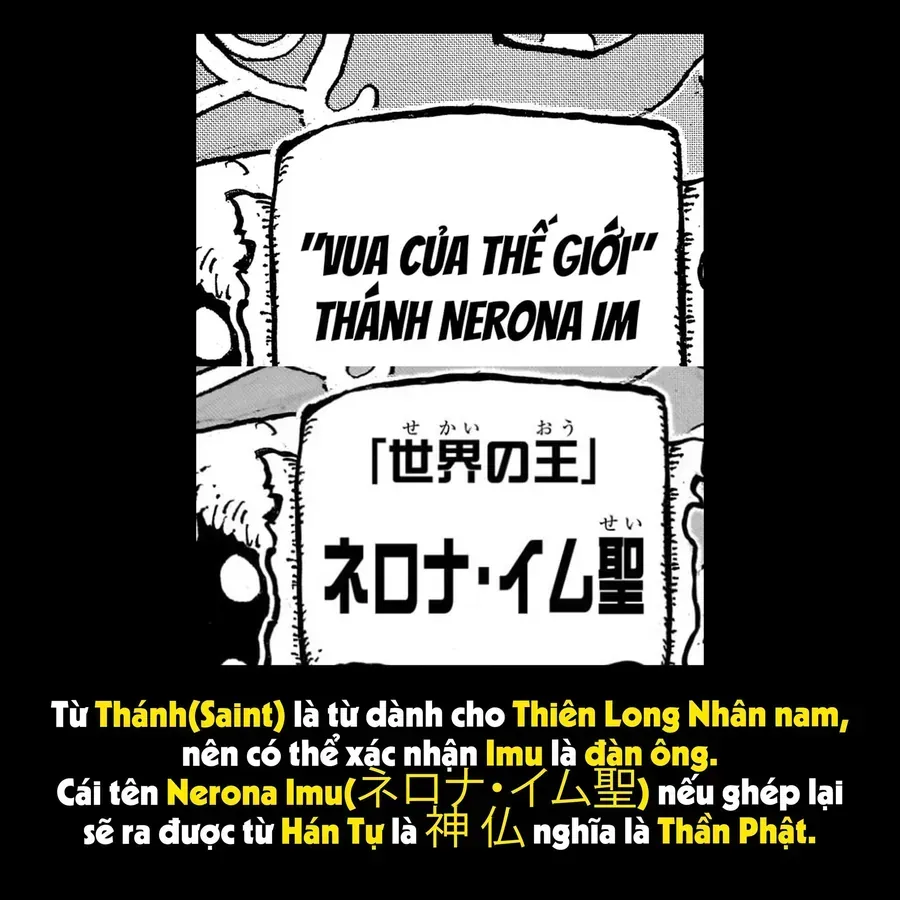 One Piece Tập 1179.1 trang 76
