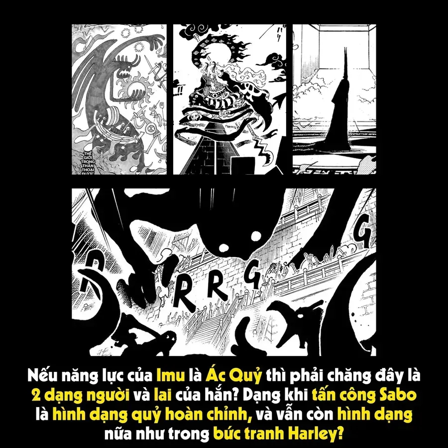 One Piece Tập 1179.1 trang 78