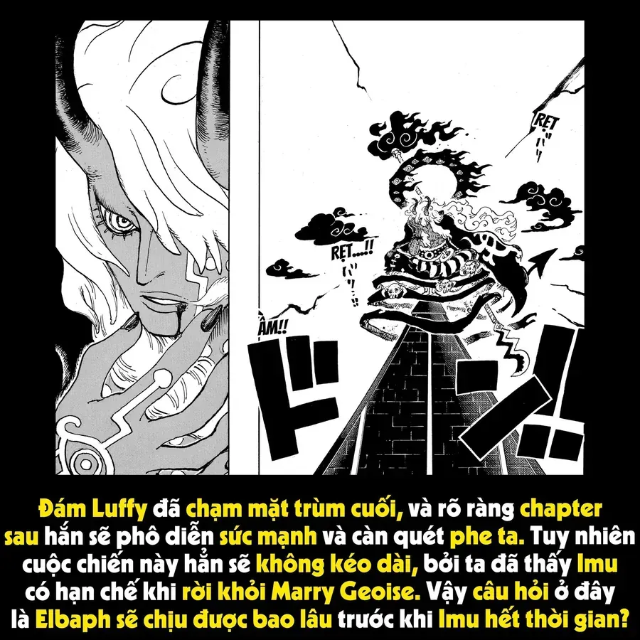 One Piece Tập 1179.1 trang 79