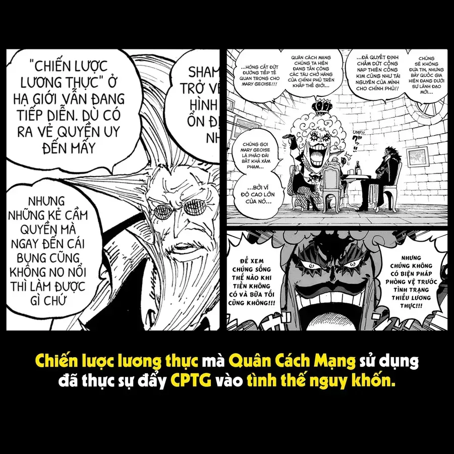 One Piece Tập 1179.1 trang 9