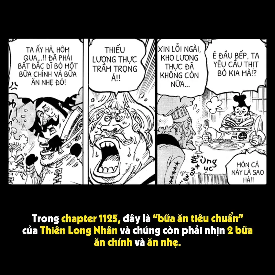 One Piece Tập 1179.1 trang 10