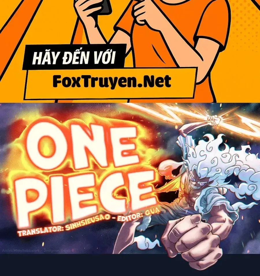 One Piece Tập 1179.2 trang 2