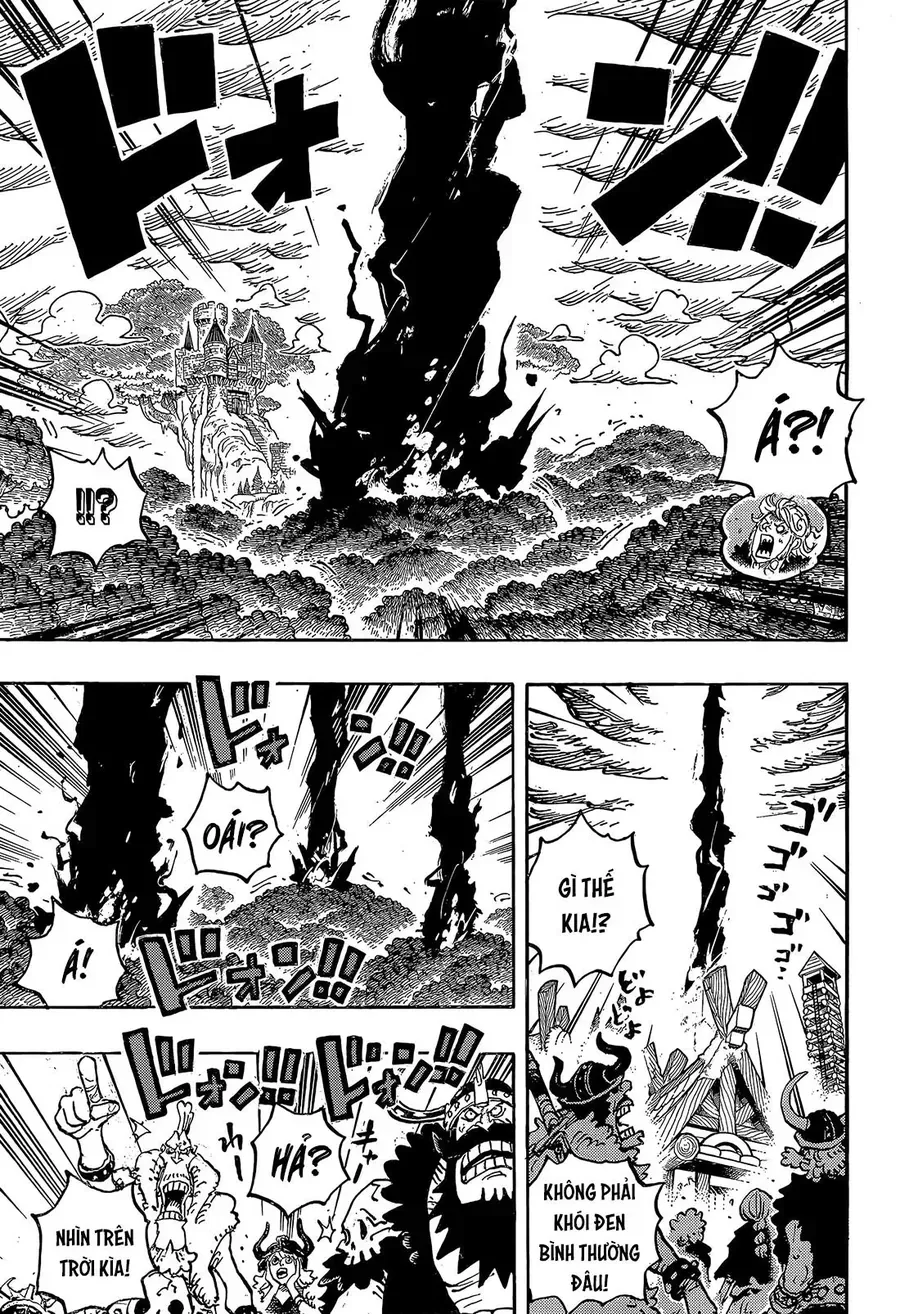 One Piece Tập 1179.2 trang 13