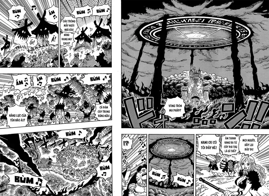 One Piece Tập 1179.2 trang 16