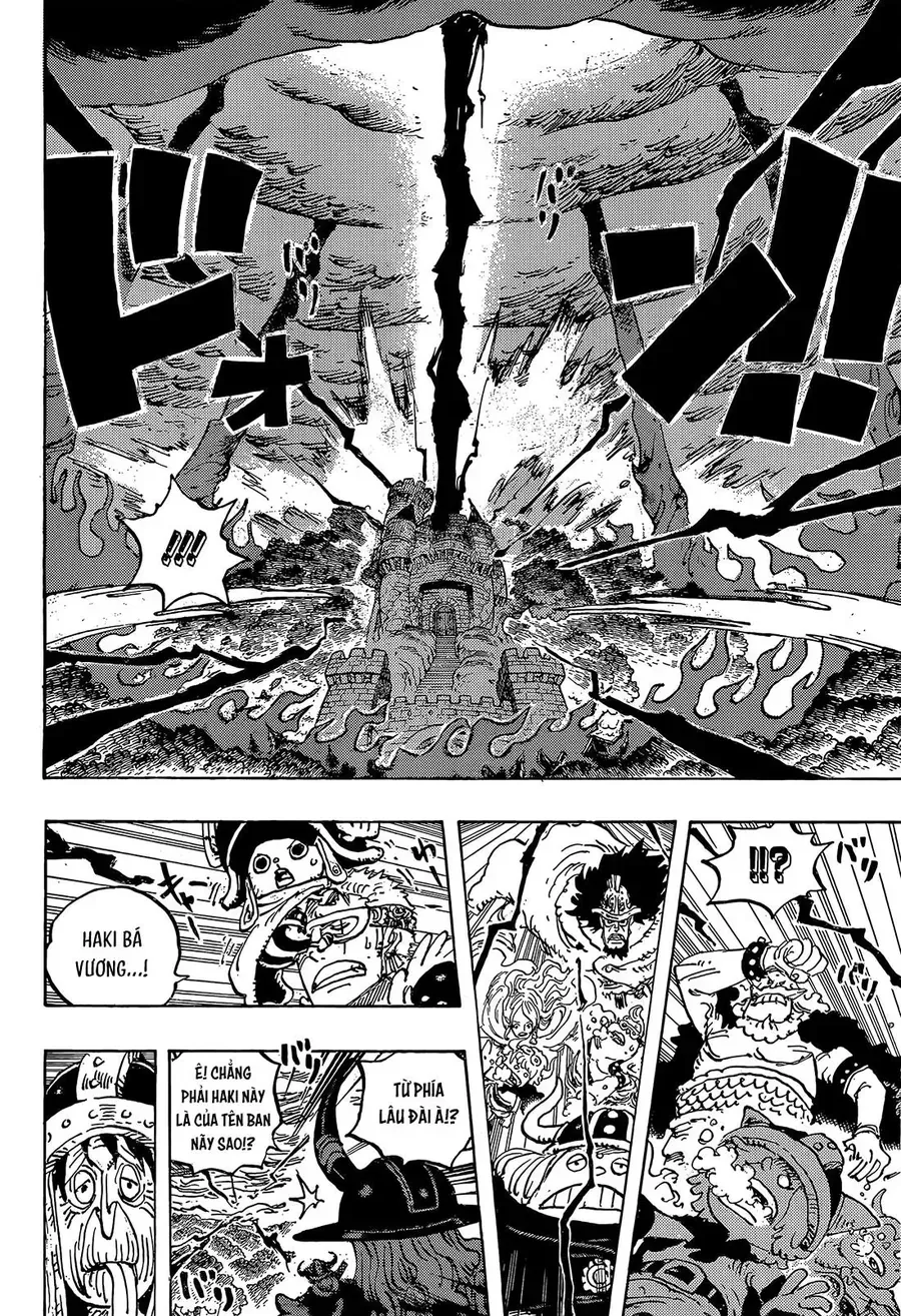 One Piece Tập 1179.2 trang 17