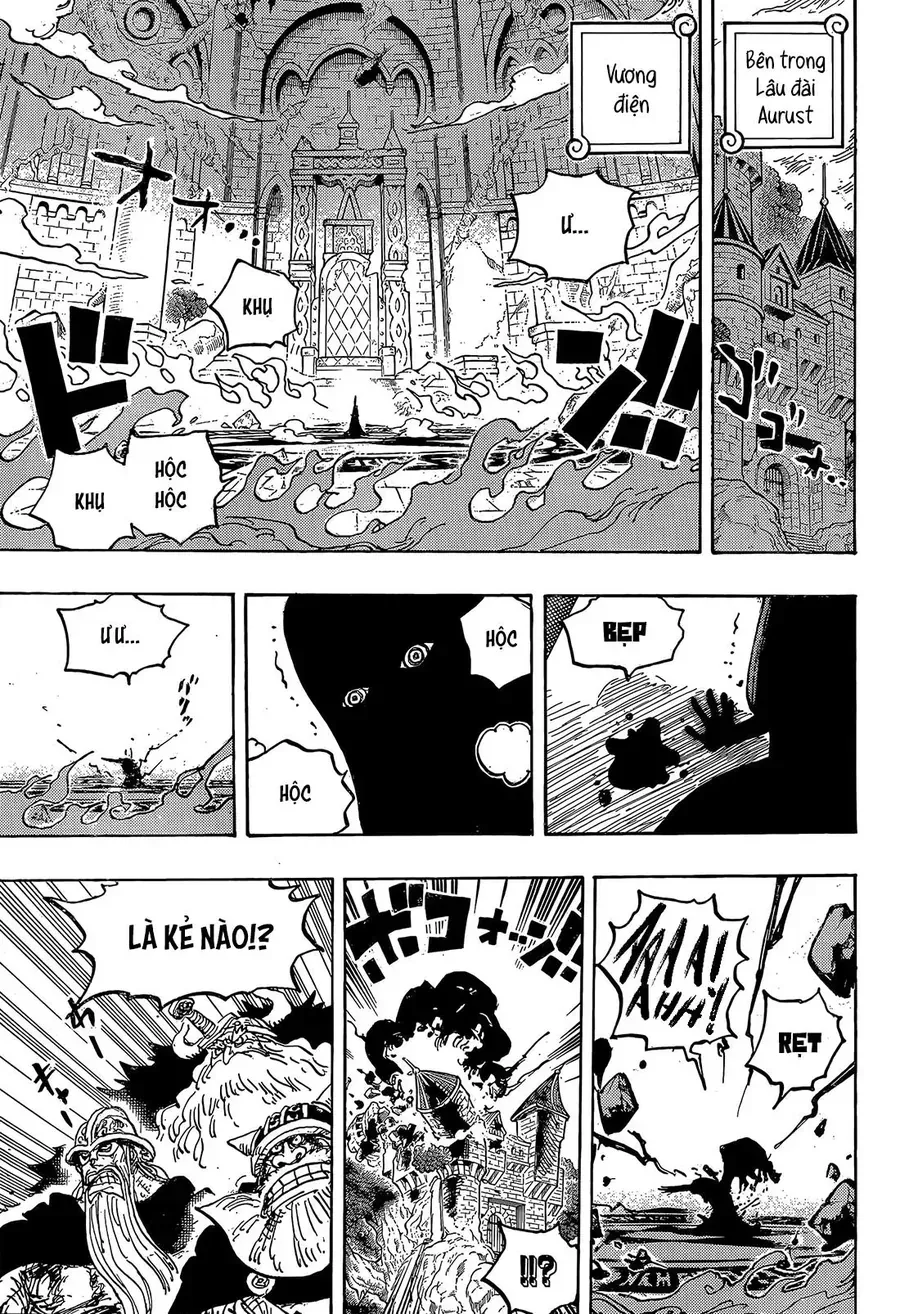One Piece Tập 1179.2 trang 18