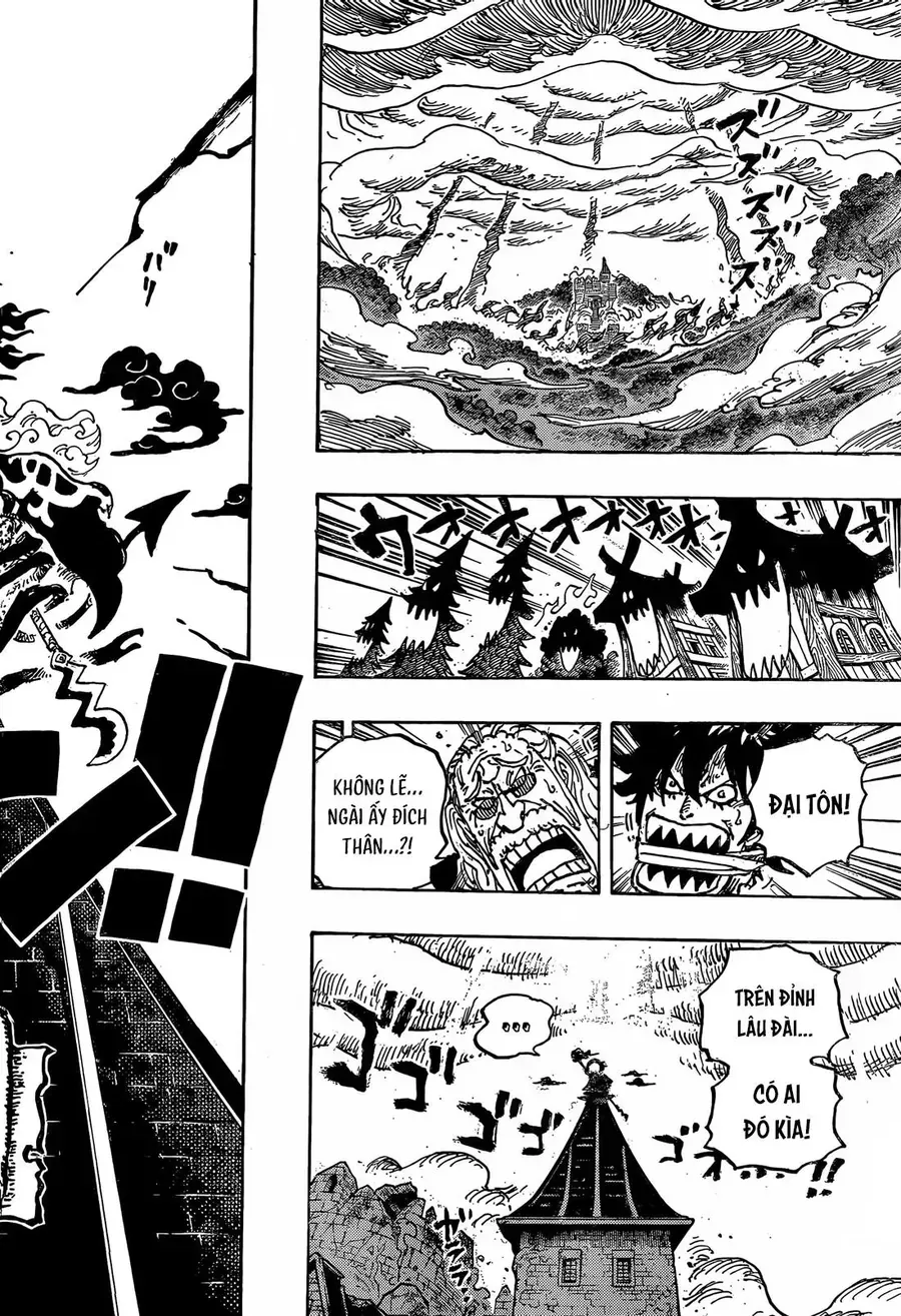 One Piece Tập 1179.2 trang 19