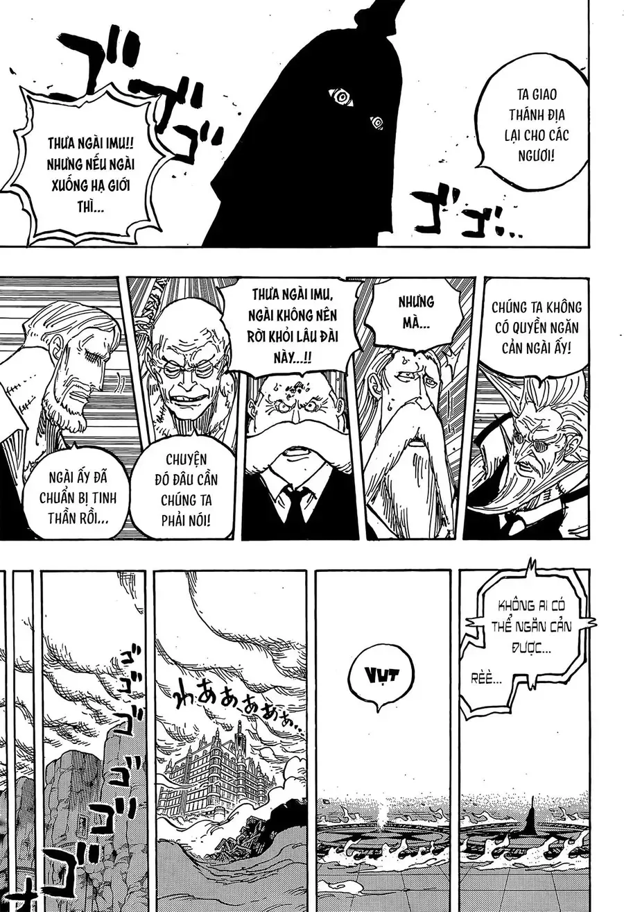 One Piece Tập 1179.2 trang 9