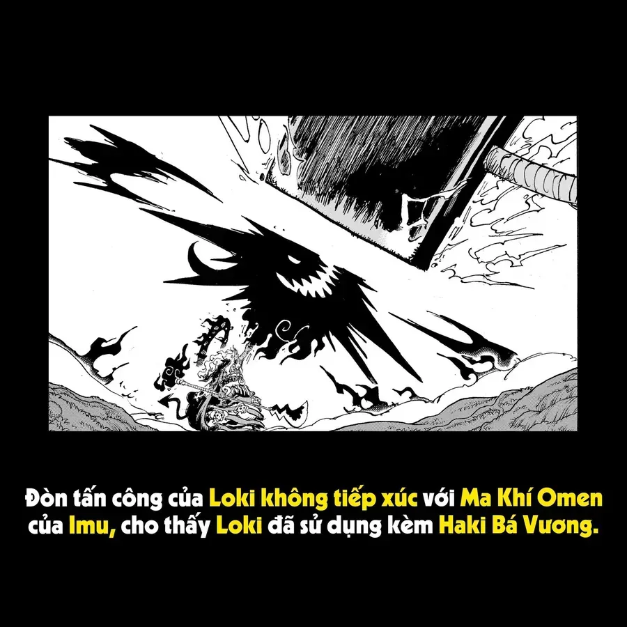 One Piece Tập 1181.2 trang 14
