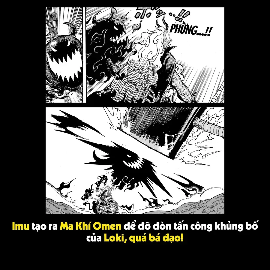 One Piece Tập 1181.2 trang 15