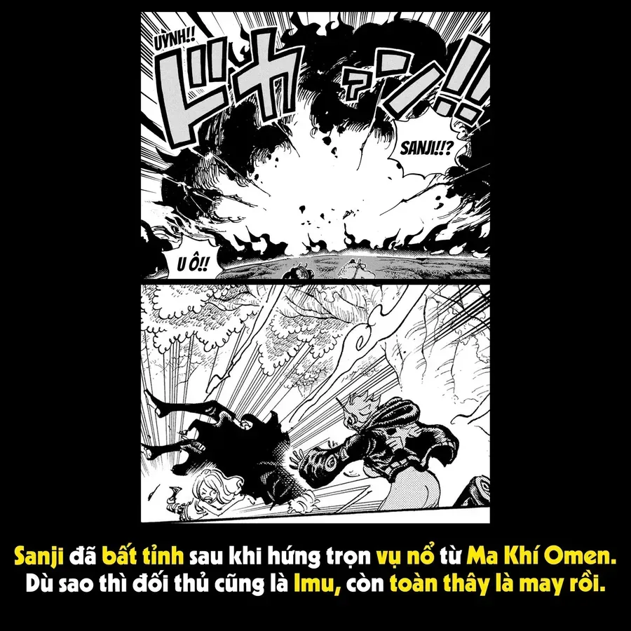 One Piece Tập 1181.2 trang 18