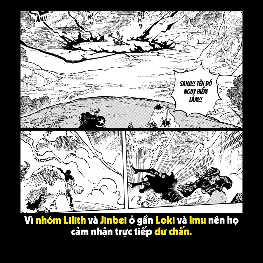 One Piece Tập 1181.2 trang 19
