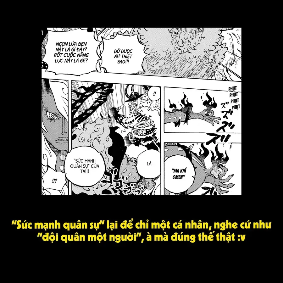 One Piece Tập 1181.2 trang 20