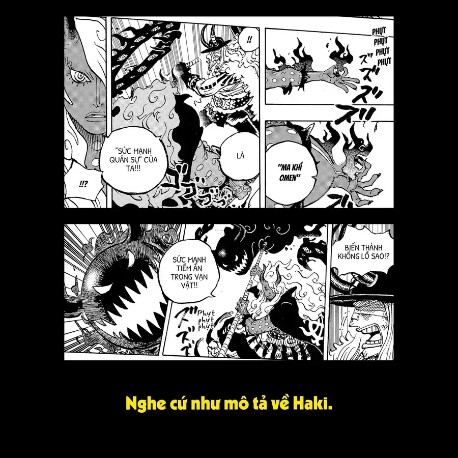 One Piece Tập 1181.2 trang 21