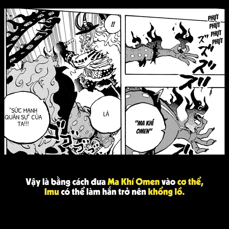 One Piece Tập 1181.2 trang 22