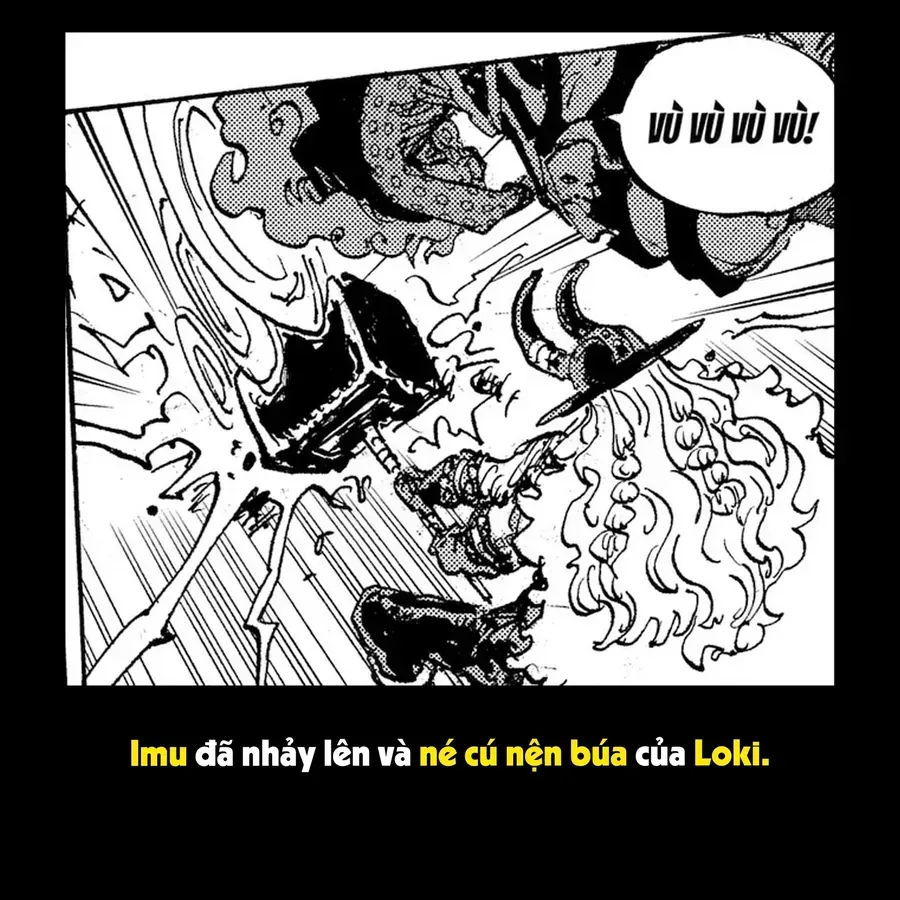 One Piece Tập 1181.2 trang 24