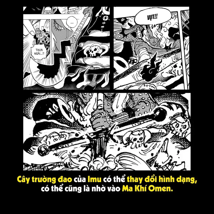 One Piece Tập 1181.2 trang 25