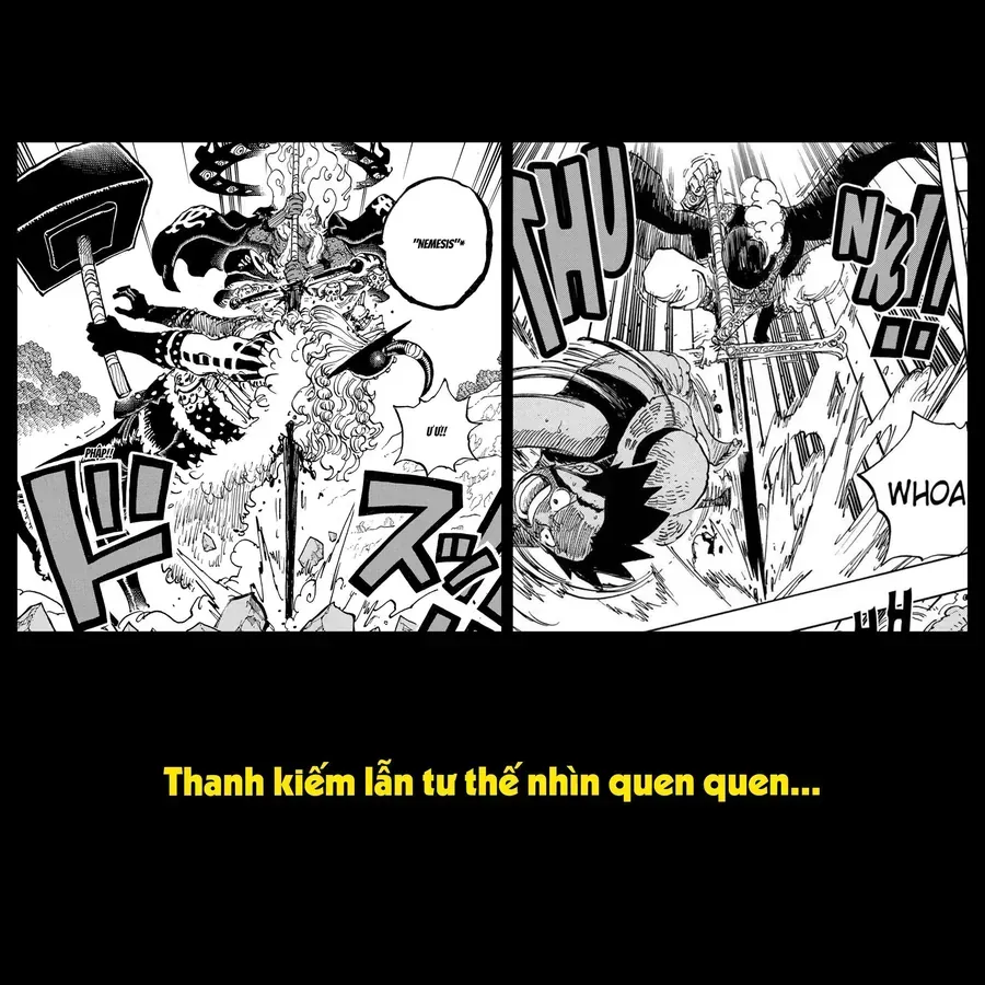 One Piece Tập 1181.2 trang 26