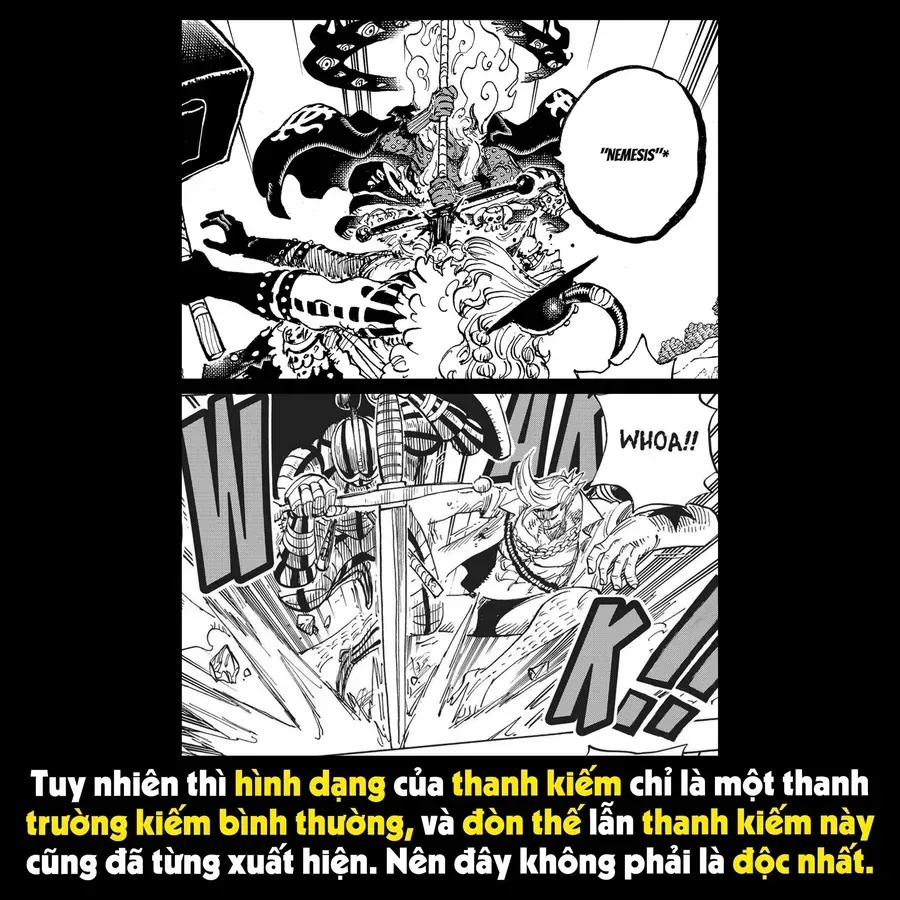 One Piece Tập 1181.2 trang 27