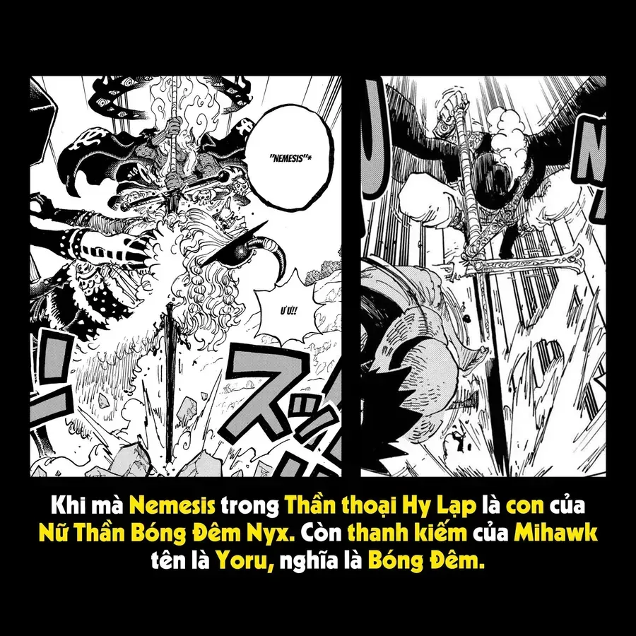 One Piece Tập 1181.2 trang 29